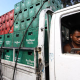 Südostasiatische Tigerstaaten sind kein zweites China