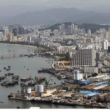 Die UBS ist in China vorn mit dabei