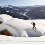 Solide Aussichten für die Schweiz