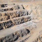 Angebotskrise im globalen Rohstoffgeschäft