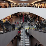 UBS stellt Konsumwachstum in Aussicht