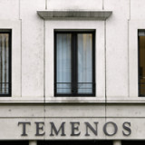 Temenos bleibt doch allein