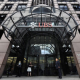 UBS stärkt die Investmentbank