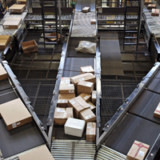 UPS bietet nun genug für TNT Express