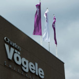 Vögeles Probleme bleiben