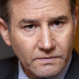 «Glencore-Xstrata wird nicht mehr an der SIX kotiert sein»