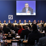 Deutsche Bank ohne Schweizer