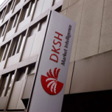 DKSH halten sich über dem Emissionspreis