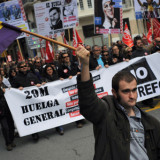 Die wahre Bombe liegt in Spanien