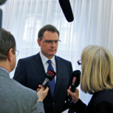 Ausgewogen, aber auch entschlossen