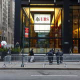 UBS zahlt viel für die Hoffnung