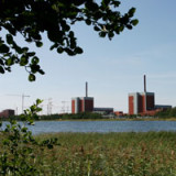 Schuldenkrise und Strompreisbaisse bremsen AKW-Bauten