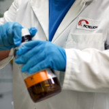 Actelion avancieren um 19%