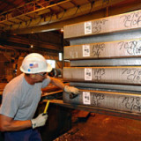 US-Berichtsaison erfreut