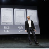 Amazon übertrifft die Erwartungen 