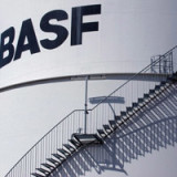BASF bleibt hungrig