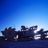 Rohstoffhändler werden gesprächig