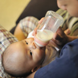 Vom Babyboom in China profitieren