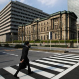 Japanische Notenbank stützt Wirtschaft