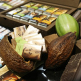 Barry Callebaut verkauft mehr Schokolade