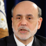 Fed wandelt auf schmalem Grat