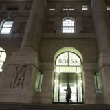 SIX aus dem Rennen um Borsa Italiana