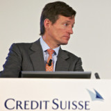Die Credit Suisse hat ihren Vorsprung verspielt
