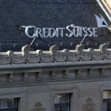 CS Group in UBS getauscht