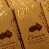 Nestlé präsentiert ein gutes Ergebnis