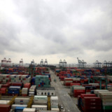 Chinas Exportwachstum beschleunigt sich