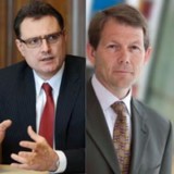 Thomas Jordan und Fritz Zurbrügg sind gewählt