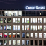 Übertrifft auch Credit Suisse die Erwartungen?