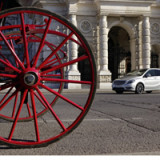 Deutsche Autobauer in Hochform