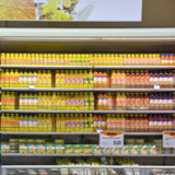 Weniger Umsatz im Detailhandel