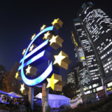 EZB belässt Leitzins unverändert