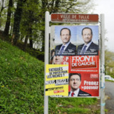 Frankreich sieht die Zeichen nicht