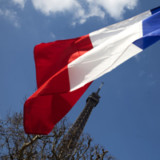 Endspurt in Frankreich