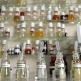 Givaudan mit gutem Ergebnis