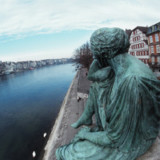 Netto haben Staaten oft viel weniger Schulden