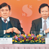 Schwere Zeiten für Tycoons