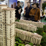 Wo Chinas Probleme liegen