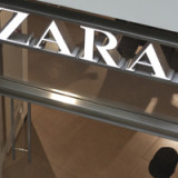 Inditex baut Vorsprung aus