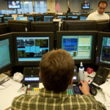 J.P. Morgan läuft es rund