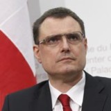 Wie erwartet gewählt