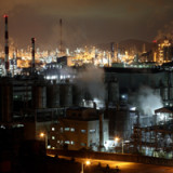 LG Chem mit Gewinneinbruch