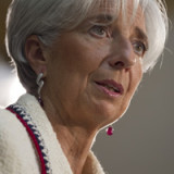 Frisches Geld für den Währungsfonds