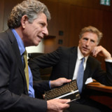 Die Turnaround-Wette auf Logitech läuft