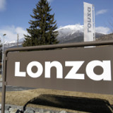 Risse in der heilen Lonza-Welt