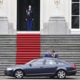 Anleger fürchten Holland(e)