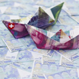 Unter der Frankengrenze